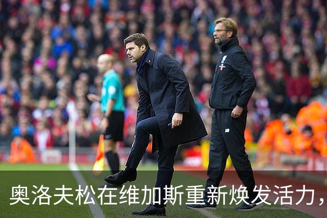 奥洛夫松在维加斯重新焕发活力，四场比赛斩获四球