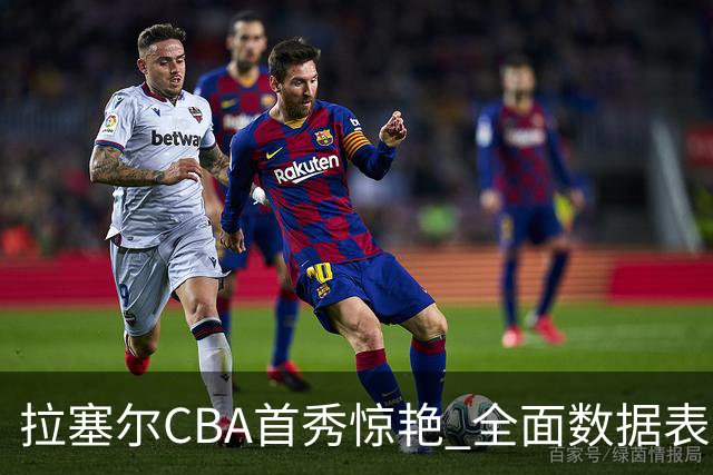 拉塞尔CBA首秀惊艳 全面数据表现助上海取胜